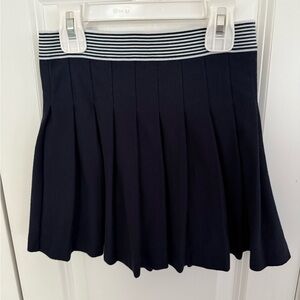 Jacadi Pleated skirt